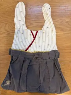 袴風スタイ