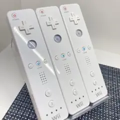wii リモコン 3個