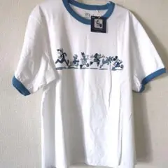 【新品】UNIQLO ユニクロ ピーナッツ UT スヌーピー Tシャツ 3XL