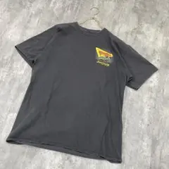 ヴィンテージ◆IN-N-OUT BURGER【XL】限定70周年 Tシャツ 黒のサムネイル