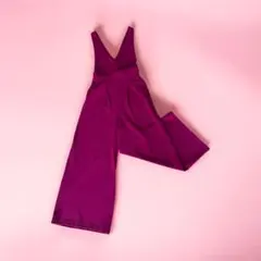 美品！MERCURYDUO オールインワン サロペット パンツのサムネイル