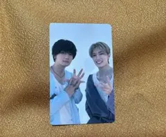 M!LK スタトレ 佐野勇斗 山中柔太郎