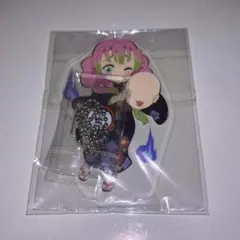 鬼滅の刃 2020年 ハロウィン ランダムアクリルスタンドB 甘露寺蜜璃