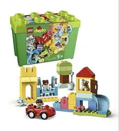 レゴデュプロ家