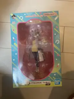 一番くじ　B賞アグネスタキオン　フィギュア
