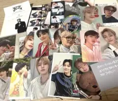 早い者勝ち！スキズ★SKZ アイエンまとめ売り　トレカ等