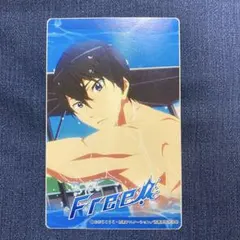 2025年最新】free 七瀬遙の人気アイテム - メルカリ