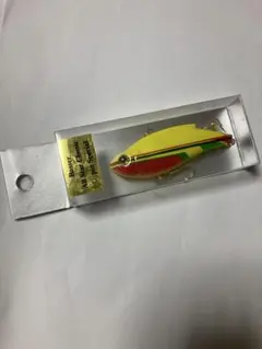 Zip Baits カリブラ Basser All Star ルパンスペシャルのサムネイル