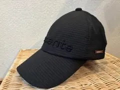 デサント キャップ