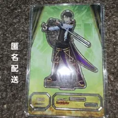 2026年最新】ブレオダ アクスタ リヴァイの人気アイテム - メルカリ