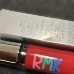RMK グロスリップス N EX-11 ジャージーレッドのサムネイル
