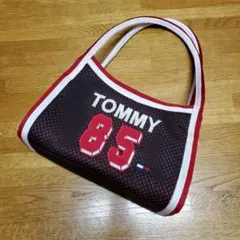 【美品】トミーバッグ