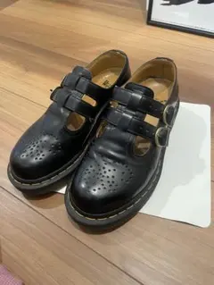 お年玉価格❣️Dr.Martens CAMMEY SHOES UK4 限定モデル お年玉価格❣️Dr.Martens CAMMEY SHOES UK4 限定モデル - メルカリ