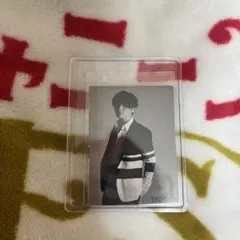 山田涼介 デタカ データカード