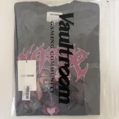 M vaultroom nqrse DEVIL TEE / CHARCOAL - メルカリ