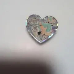 プリティーリズム ギャラクシーシースターメイク ストーン
