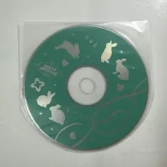 NEW JEANS 〈OMG DITTO〉CD