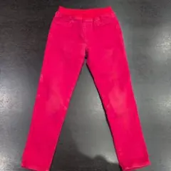 ユニクロ　キッズ　Sサイズ