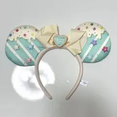 ディズニー カチューシャ ヴァネロペ2026