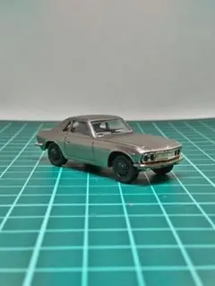 シルビア ミニカー