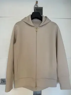 美品　HAPPY PLUS STORE eclat パーカー