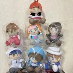 2026年最新】あかがみんクラフト ぬいぐるみの人気アイテム - メルカリ