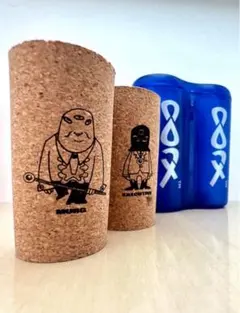 ★超レアボードゲーム ★ピートファウラー コークス 【CORX：青】1個