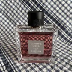 刻印入り】ゲランラールエラマティエール フェーヴグルマン 100ml