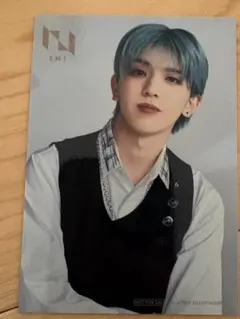 INI 高塚大夢　CD「M」3形態セットTOWER RECORD特典トレカ