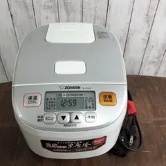 【未使用】象印 炊飯器 NL-DA10-WA 楽天市場】象印 炊飯器 nl-da10-waの通販