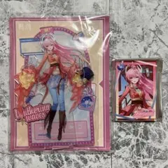 台北ゲームショウ限定】鳴潮 台湾限定 アクスタ wuthering waves