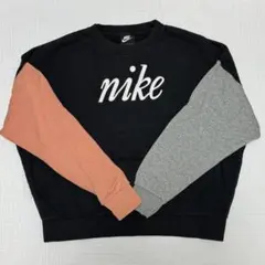 【NIKE】ナイキトレーナー 長袖 おしゃれ