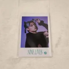 超特急 NINE LIVES ミニフォト アロハ