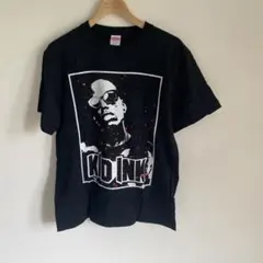 新品！Kid Ink STAFF Tシャツ Mサイズ　タオル2枚セット2022