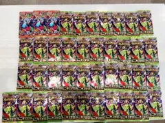 ポケモンカード サーチ済みパック 41パック