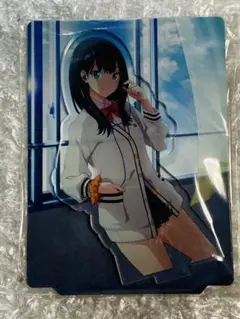 宝多六花 キャラクターグッズ