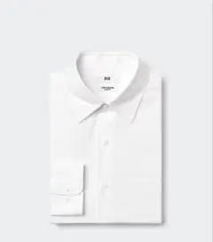 スーパーノンアイロンスリムシャツ/レギュラー襟