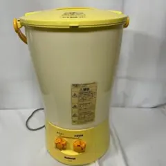 昭和レトロコンパクト洗濯機 National NA-33 - メルカリ