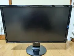 BenQ GL2460 モニター 本体