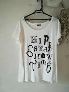 スパイラルガールTシャツのサムネイル