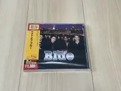 Best of Blue ベストアルバム