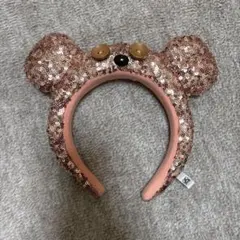 USJ ティム ミニオン キラキラカチューシャ