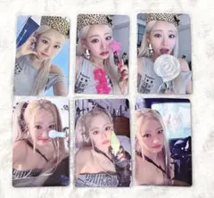 kiss of life キオプ　トレカ　ジュリー　コンプ