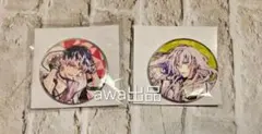 アイナナ Re:vale アルバム “Re:thm” 缶バッジ 百 千 - メルカリ