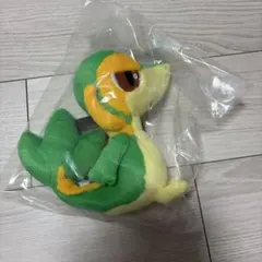 ポケモン一番くじ　ツタージャ　ぬいぐるみ