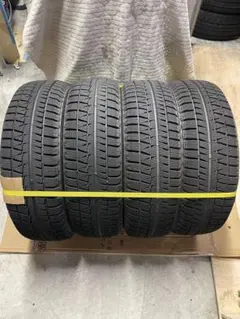 185/60R15 ダンロップ スタッドレスタイヤ 2025年製造 4本 - メルカリ