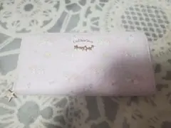 サンリオ　リトルツインスターズ　長財布のサムネイル