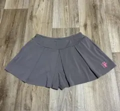 röche テニス　キュロット