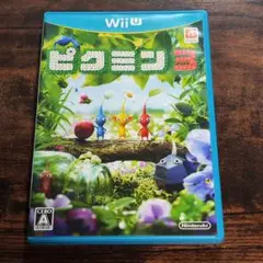Wii U ピクミン3