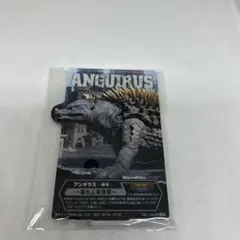 一番くじ ゴジラ 大怪獣列伝G E賞 ACLLECT アクレクト アンギラス